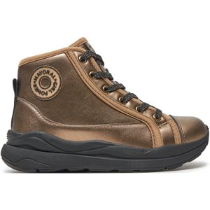 Schnürschuhe Mayoral 44495 15 Braun