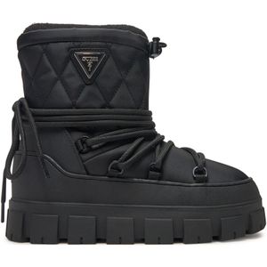 Schneeschuhe Guess Uniques FLFUNI FAB10 Schwarz