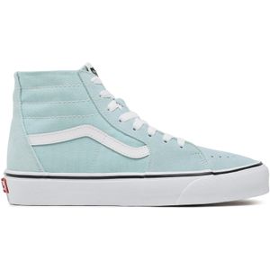 Sneakers aus Stoff Vans Sk8-Hi Tapered VN0A5KRUH7O1 Türkisfarben