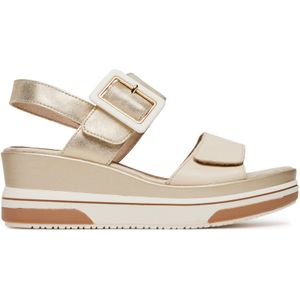 Sandalen Remonte D1P50-91 Beige
