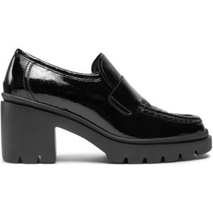 Halbschuhe HÖGL 8-105405 Schwarz