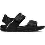 Sandalen Champion SQUIRT B PS S32630-KK002_ Schwarz