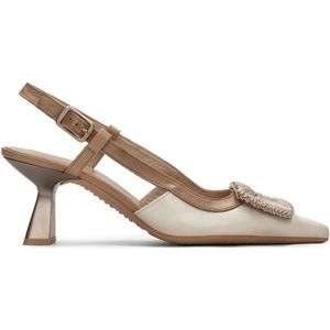 Sandalen Hispanitas HV243356 Beige