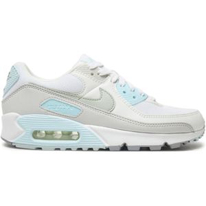 Sneakers Nike Air Max 90 DH8010 104 Weiß