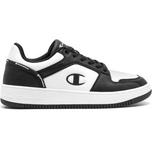 Sneakers Champion REBOUND 2.0 LOW B GS S32415-WW016. Schwarz