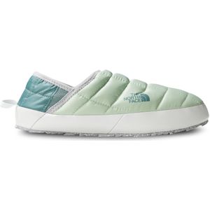 Hausschuhe The North Face W Thermoball Traction Mule VNF0A3V1HKIH1 Grün