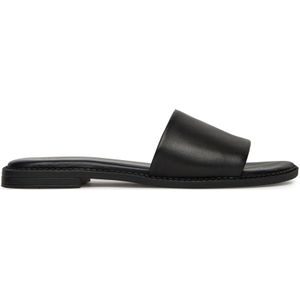 Pantoletten Lasocki EST-AFIONA-01 Schwarz