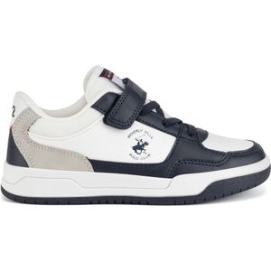 Sneakers Beverly Hills Polo Club V9-25021 Weiß