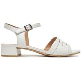 Sandalen Caprice 9-28206-44 Weiß