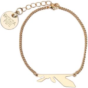 Armband Patrizia Pepe 8JA032/M018 F130 Goldfarben
