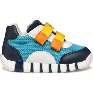 Sneakers Geox B Iupidoo B3555C 01454 C4088 Dunkelblau