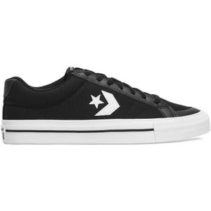 Sneakers aus Stoff Converse Sport Casual A10547C Schwarz