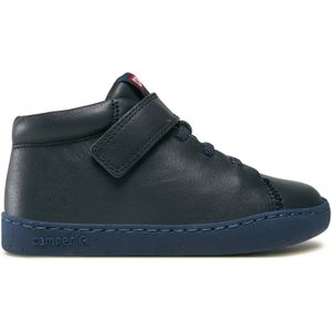 Schnürschuhe Camper K900251-014 S Dunkelblau
