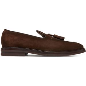 Slipper BOSS 50539275 Braun