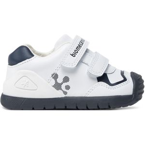 Sneakers Biomecanics 241001 A578-A Weiß