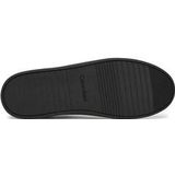 Sneakers Calvin Klein Jeans Low Profile Cupsole Cm YM0YM01190 Schwarz