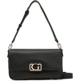 Handtasche Guess HWBG96 42190 Schwarz