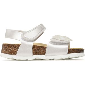 Sandalen Superfit 1-000118-1010 M Weiß