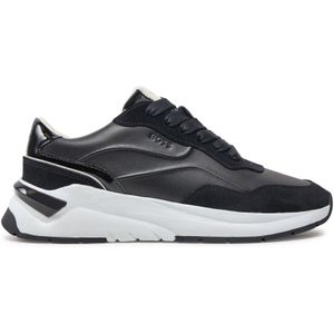 Sneakers BOSS Skylar 50536403 Schwarz