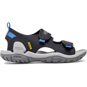 Sandalen Keen Knotch Creek Ot 1026160 Schwarz