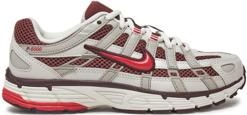 Sneakers Nike P-6000 HJ9598 Weiß