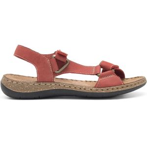 Sandalen Go Soft WI23-4773-05 Rot