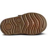 Sneakers Geox B Macchia Girl B164PA 00722 C6627 Braun