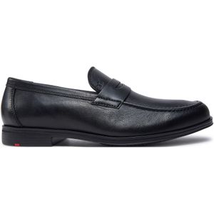 Slipper Lloyd 24-523-00 Schwarz