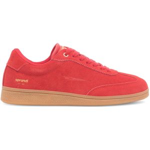 Sneakers Sprandi RETROSTEMP MPRS-22M12313 Rot