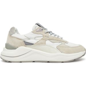 Sneakers D.A.T.E. Fuga M421-FG-NY Weiß