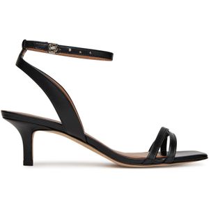 Sandalen BOSS 50542370 Schwarz