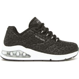 Sneakers Skechers Uno 2 In Kat Neato 155642/BLK Schwarz