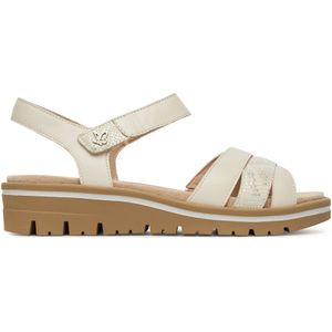 Sandalen Caprice 9-28713-44 Beige
