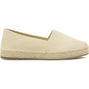 Espadrilles Jenny Fairy WSS990-106 Beige