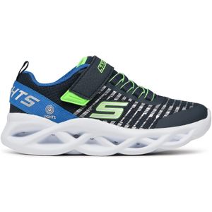 Sneakers Skechers Novlo 401650L/NVBL Grau