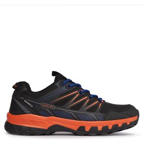 Sneakers Sprandi Brave MP-S19W150A-10 Schwarz