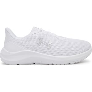 Laufschuhe Under Armour Ua W Charged Pursuit 4 3028261 Weiß