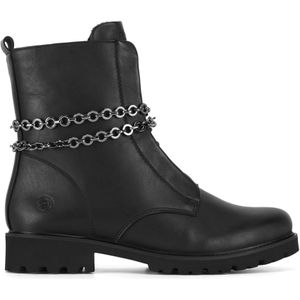 Stiefeletten Remonte D8665-00 Schwarz