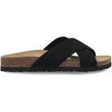 Pantoletten ONLY Shoes Onlmaxi 15331391 Schwarz