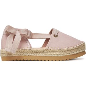 Espadrilles DeeZee ZYLS093 Rosa