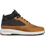 Schnürschuhe Geox U Aerantis 4X4 B Abx U36APA 0FF11 C2Q6T Braun