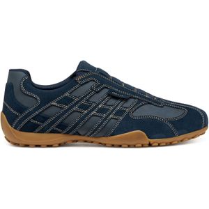 Sneakers Geox U Snake Original U56MNB 022EK C4002 Dunkelblau