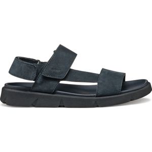 Sandalen Geox U Xand 2S U15BGB 00032 C4002 Dunkelblau