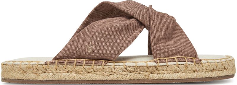 Espadrilles EMU Australia Rowley W13169 Beige