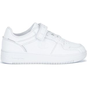 Sneakers Champion RD18 2.0 B PS LOW S32414-WW009 Weiß