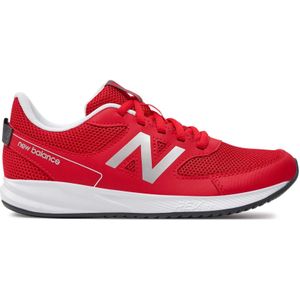 Laufschuhe New Balance YK570TR3 Rot