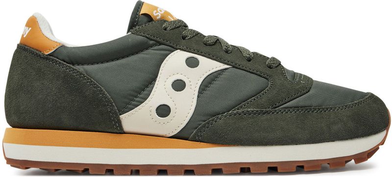Sneakers Saucony Originals Jazz S2044 703 Grün