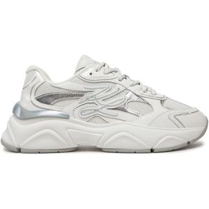 Sneakers KARL LAGERFELD Komet KL65625 Weiß