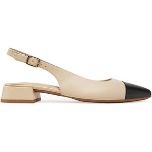 Sandalen Tamaris 1-29400-44 Beige