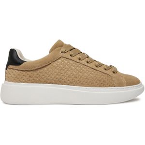 Sneakers Boss Amber 50529684 Beige